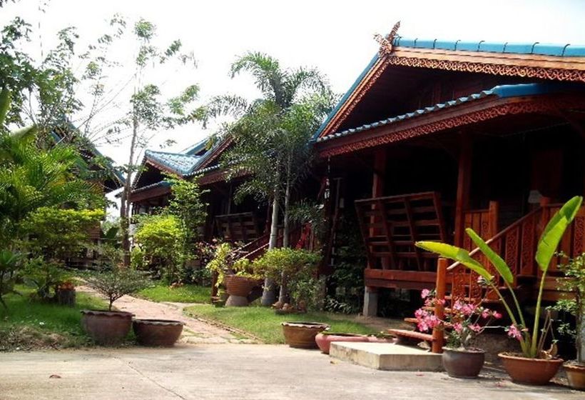 Pension Tr Guesthouse 20