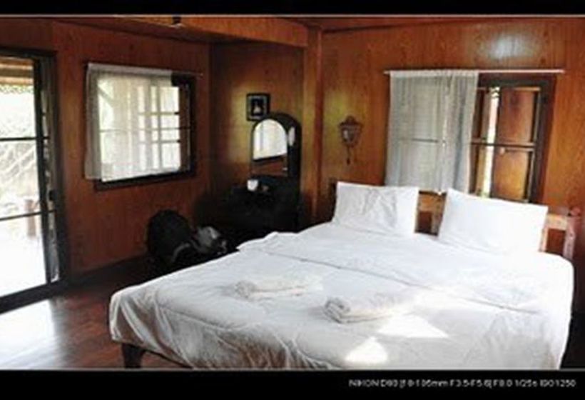Pension Tr Guesthouse 3