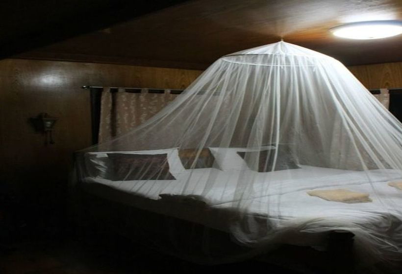 Pension Tr Guesthouse 4