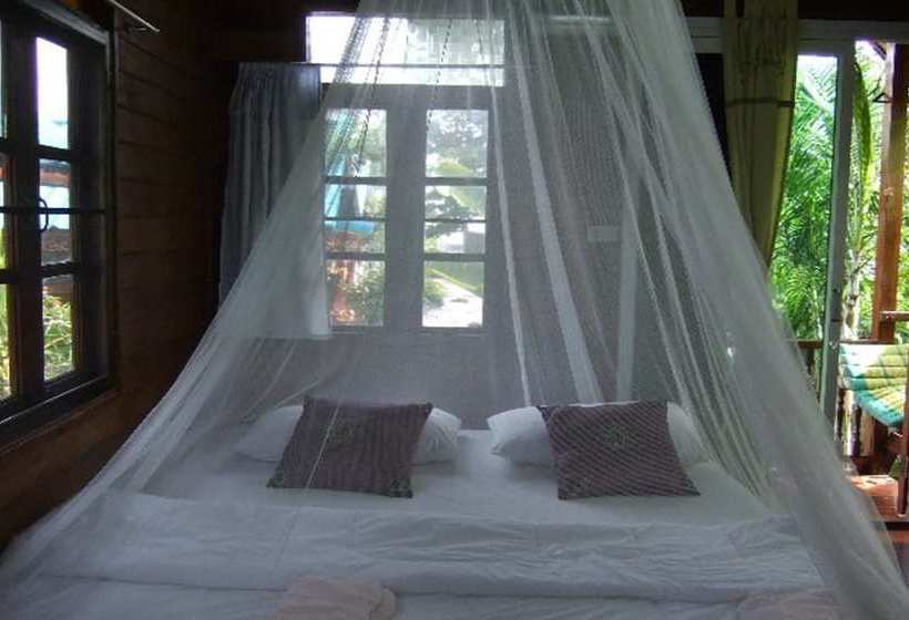 Pension Tr Guesthouse 5