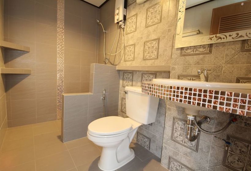 Pension Tr Guesthouse 7