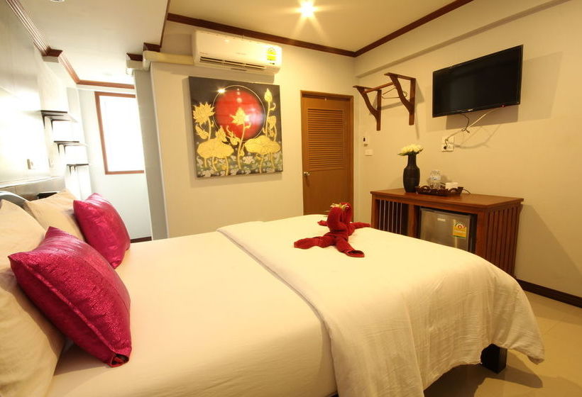 Pension Tr Guesthouse 8