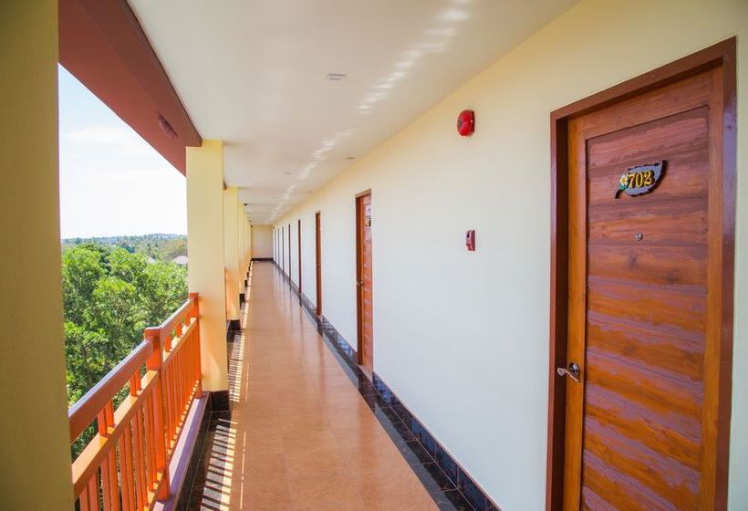 Hotel Smile Residence Phuket