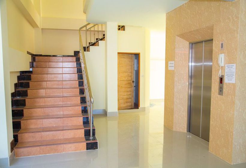 Hotel Smile Residence 1