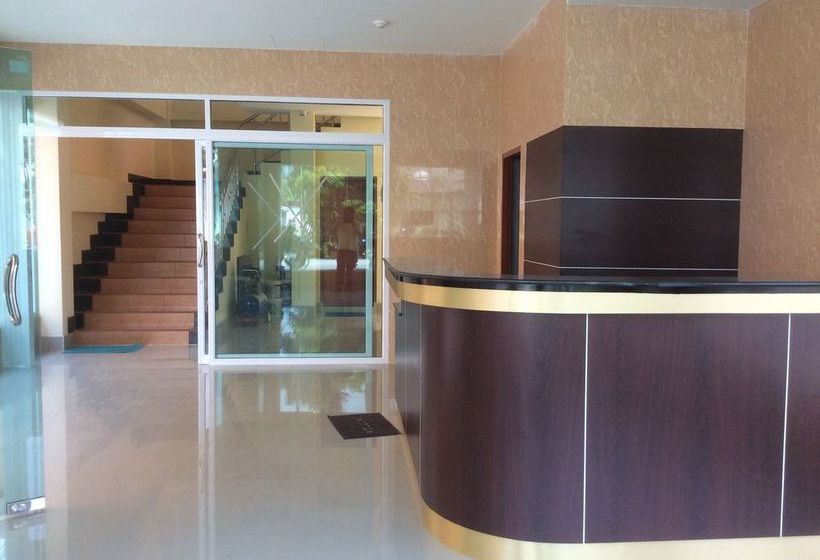 Hotel Smile Residence 10