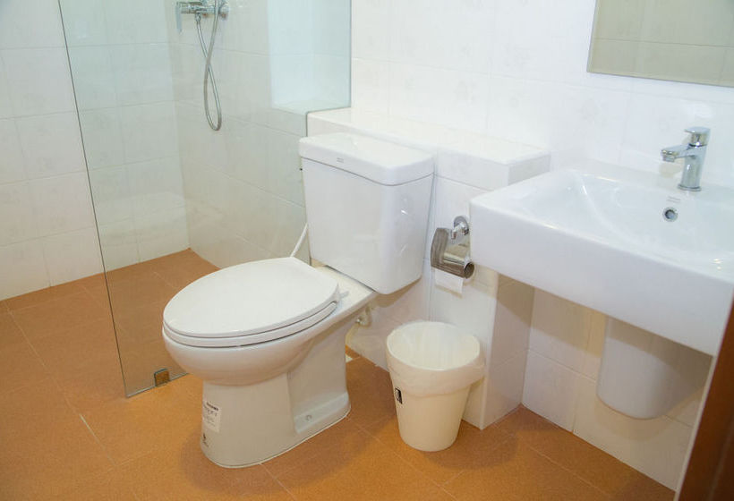 Hotel Smile Residence 11