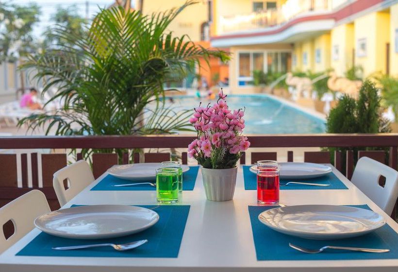 Hotel Smile Residence 12