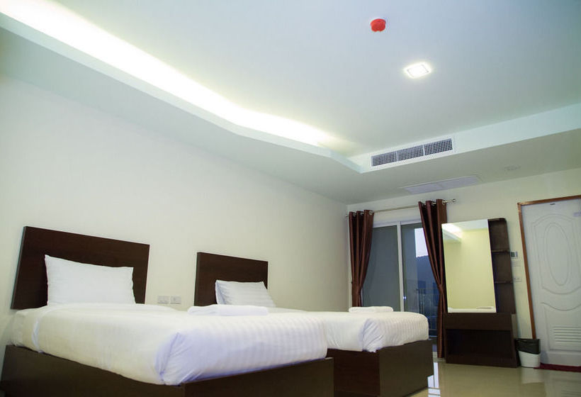 Hotel Smile Residence 13