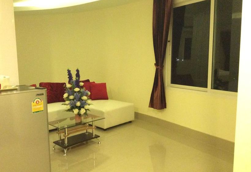 Hotel Smile Residence 14