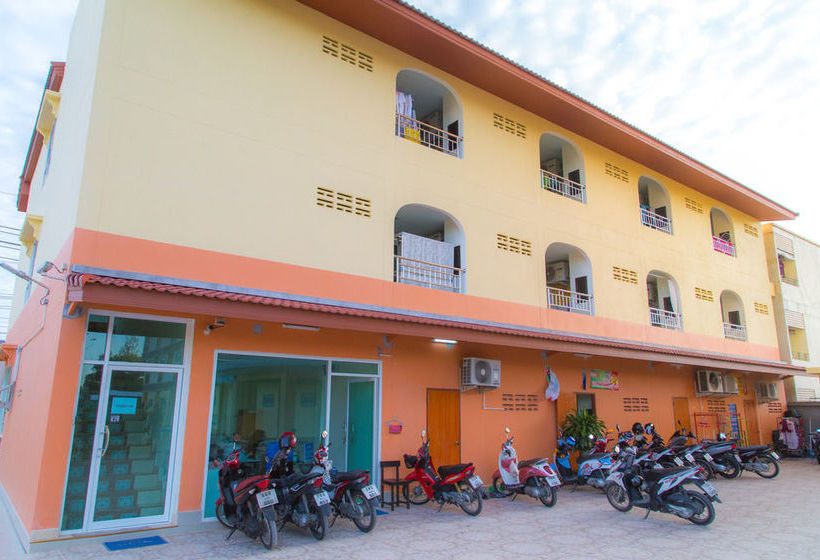 Hotel Smile Residence 15