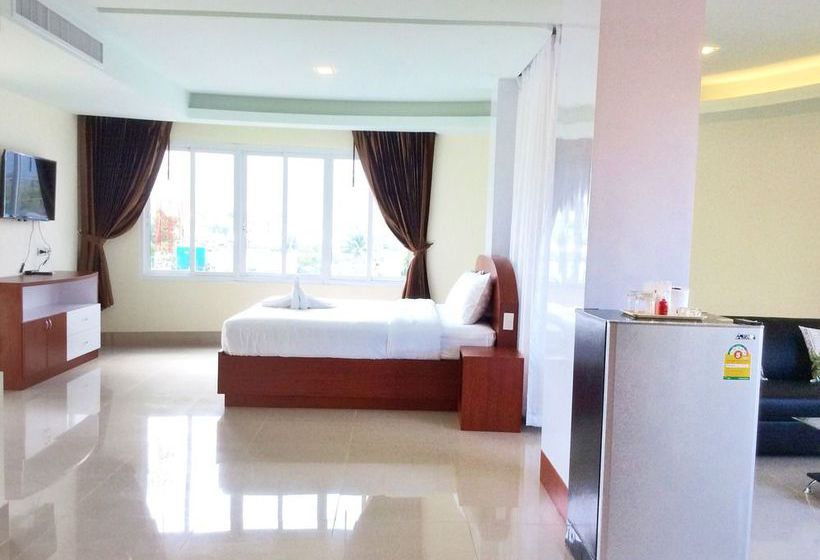 Hotel Smile Residence 17