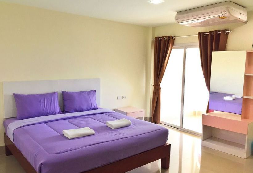 Hotel Smile Residence 18