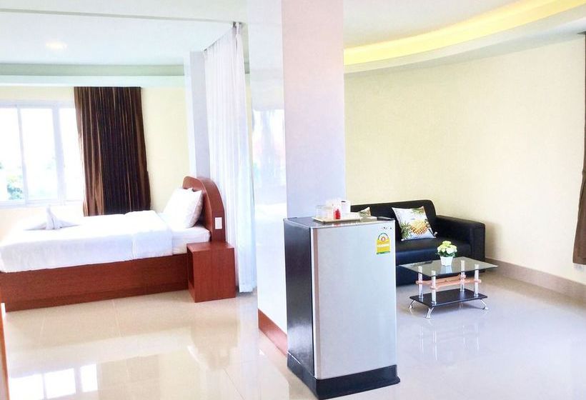 Hotel Smile Residence 19