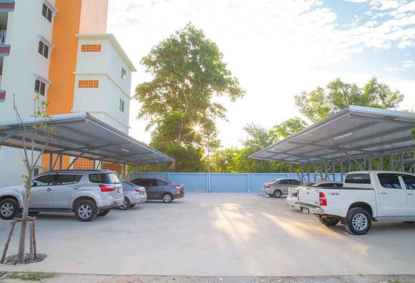 Hotel Smile Residence 2