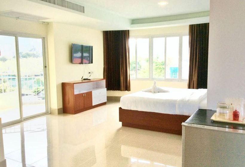 Hotel Smile Residence 20