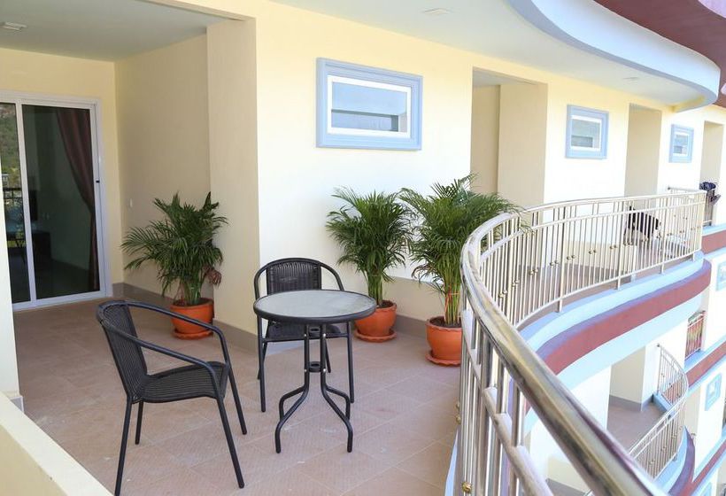 Hotel Smile Residence 3