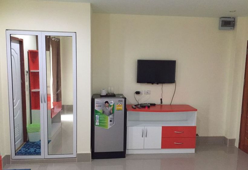 Hotel Smile Residence 4