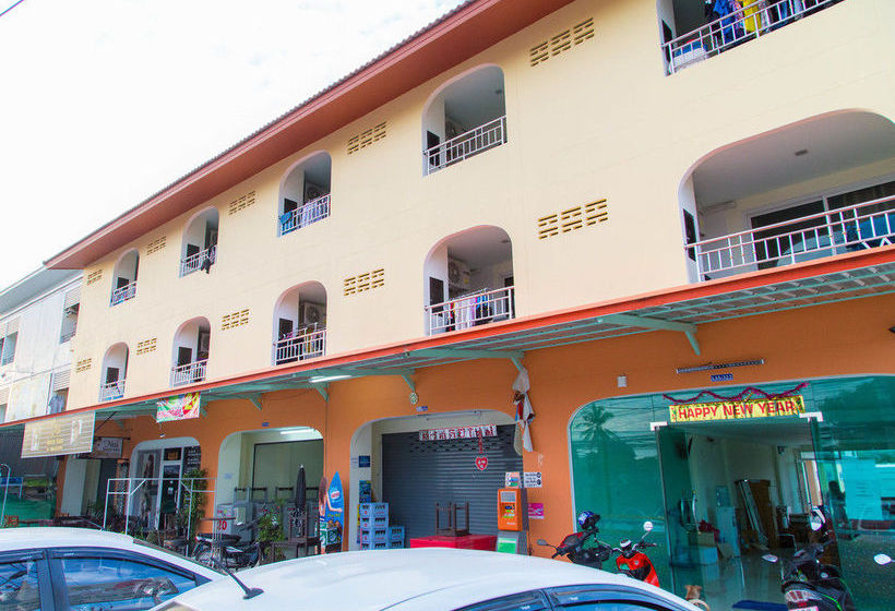 Hotel Smile Residence 5