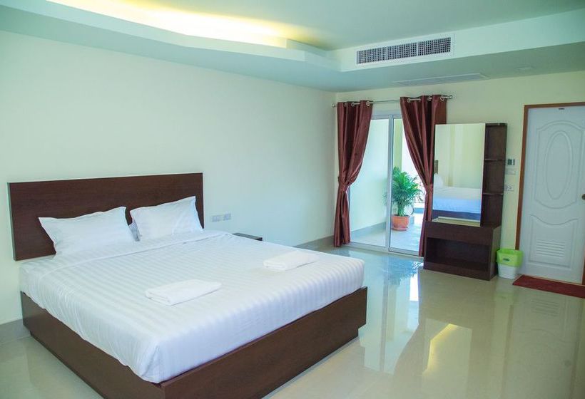 Hotel Smile Residence 6