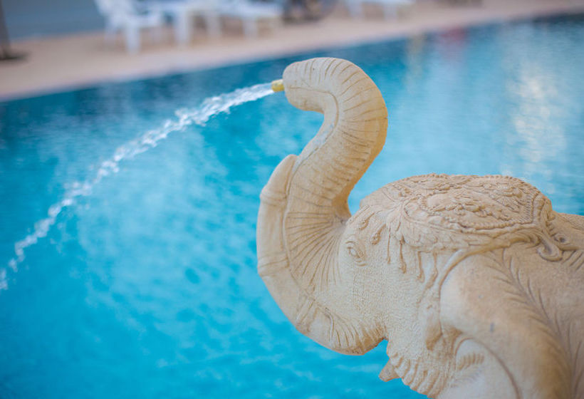 Hotel Smile Residence 7