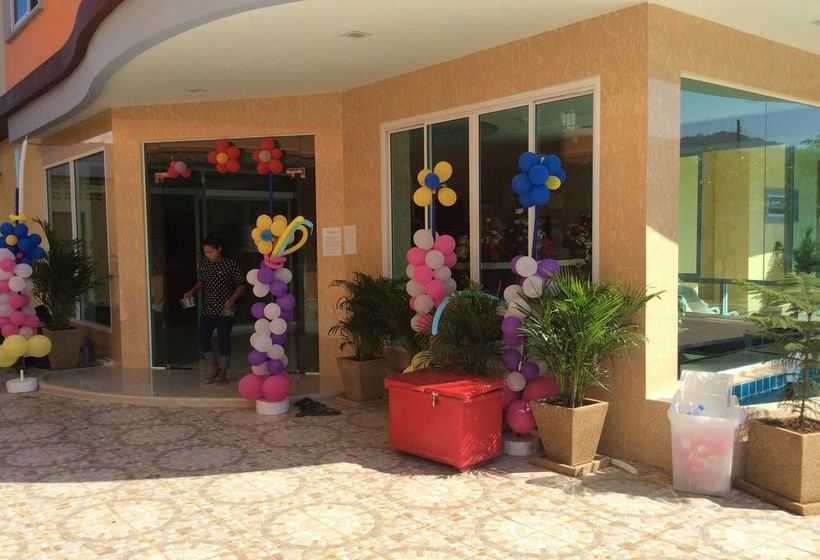 Hotel Smile Residence 8