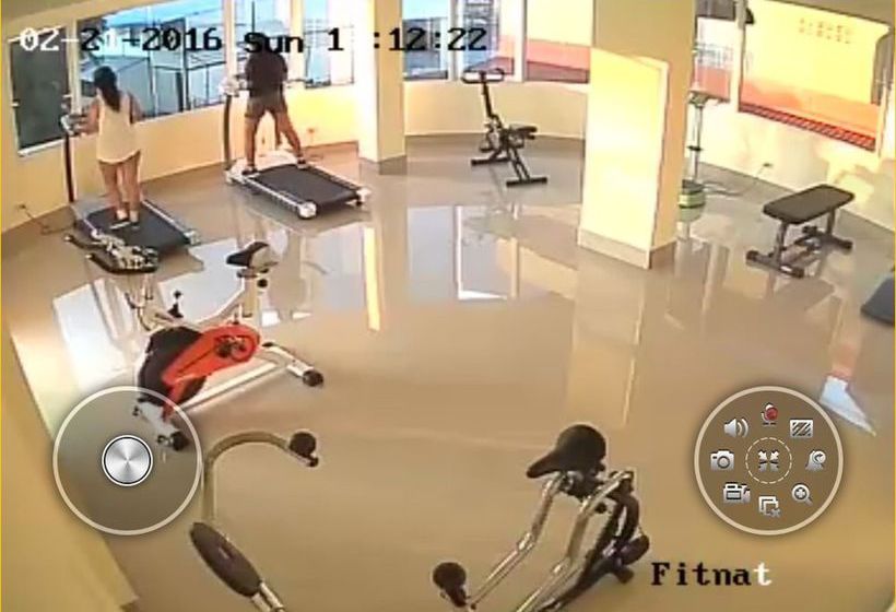 Hotel Smile Residence 9