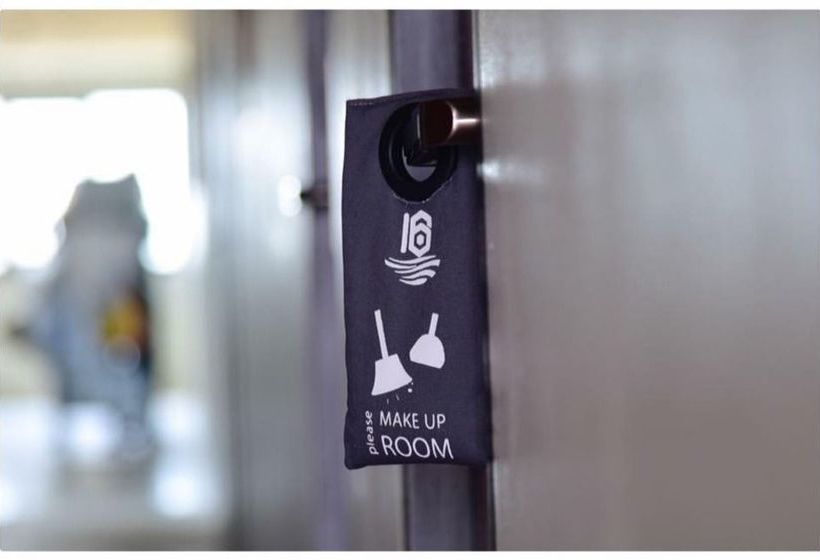 Hotel The Sixteenth Naiyang Beach 14