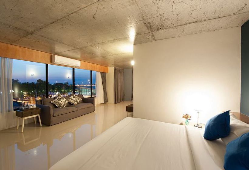 Hotel The Sixteenth Naiyang Beach 15