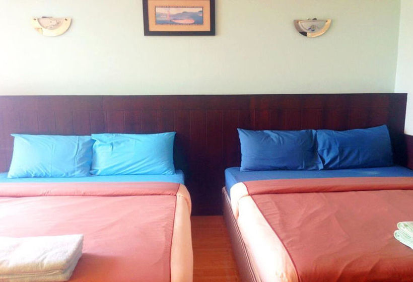 Pension Aaron Hotel Cha-am