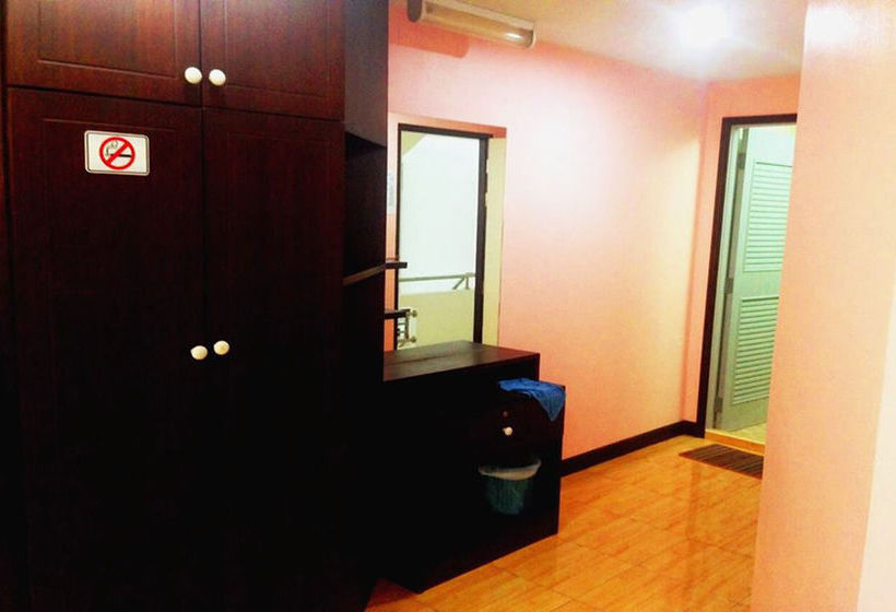 Pension Aaron Hotel Cha-am 1