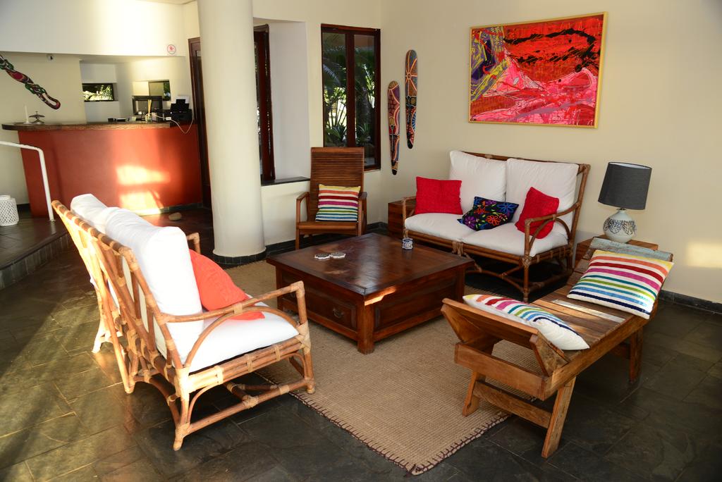 Hotel Brisa Caraguatatuba Sao Paulo