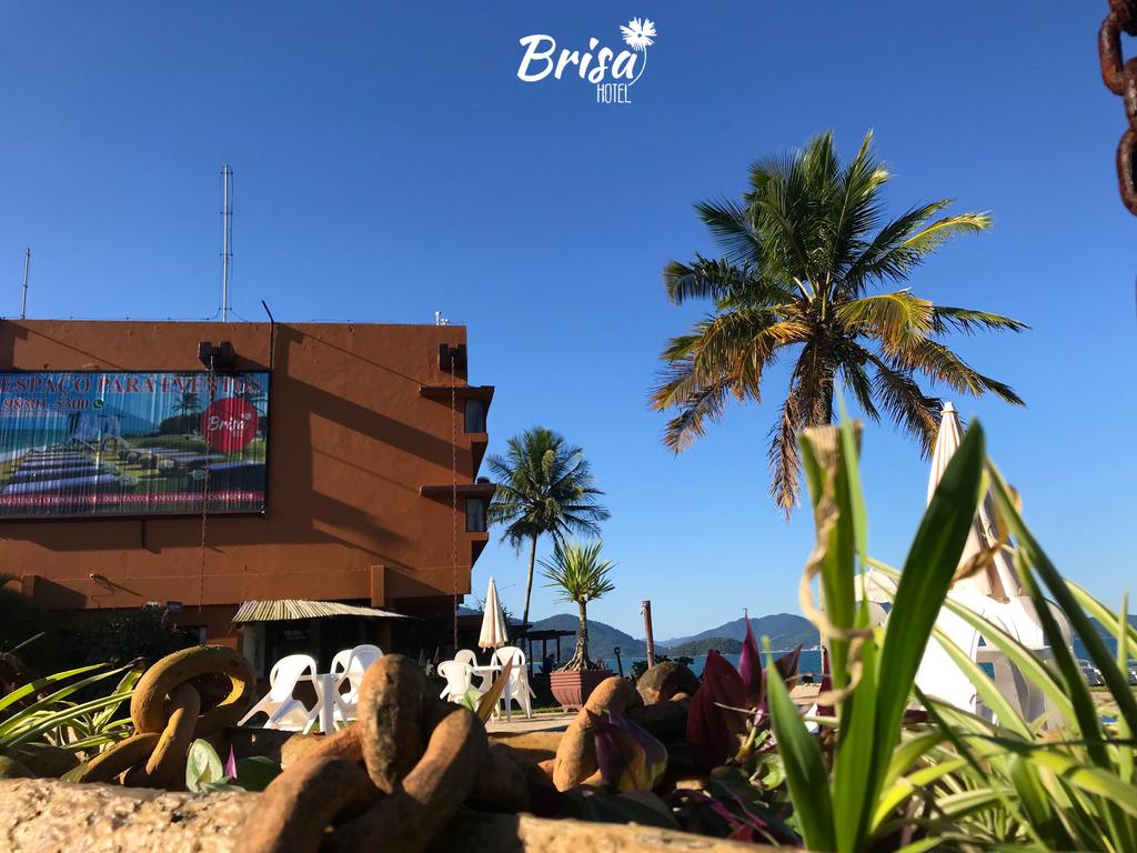 Hotel Brisa  | Caraguatatuba | São Paulo | Brasil 1