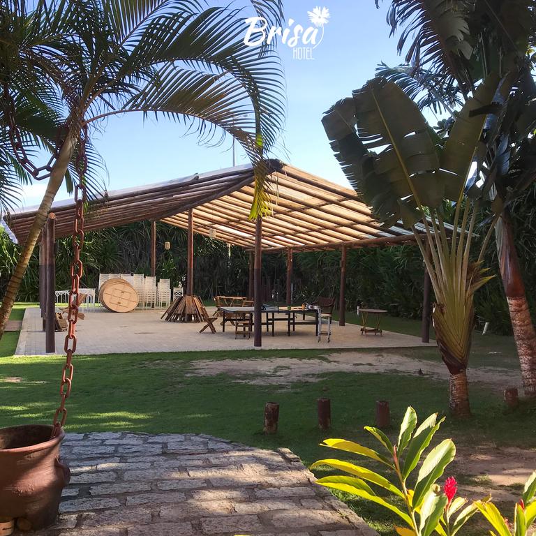 Hotel Brisa  | Caraguatatuba | São Paulo | Brasil 3