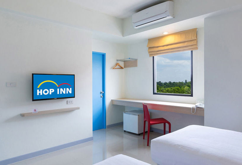 Hotel Hop Inn Chumphon