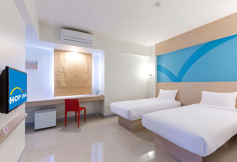 Hotel Hop Inn Chumphon 15