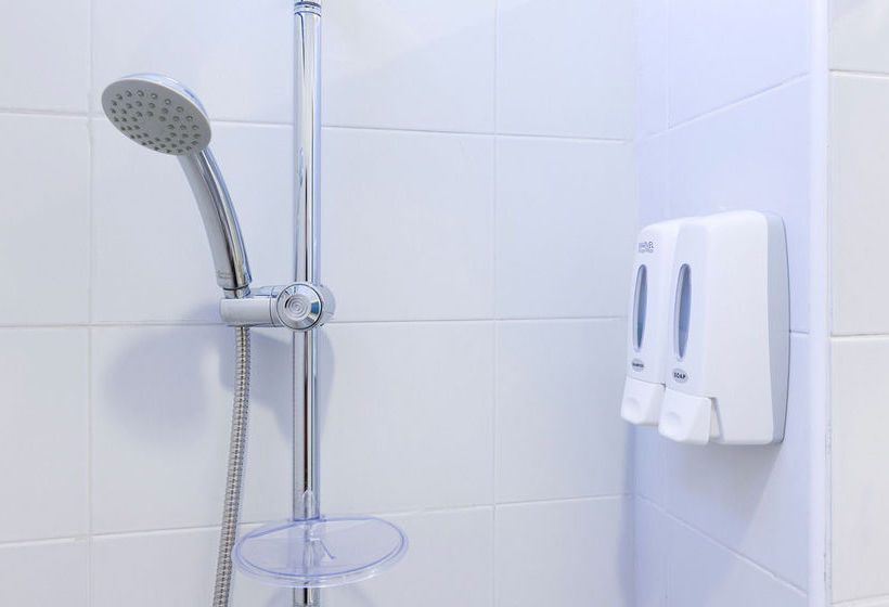 Hotel Hop Inn Chumphon 20