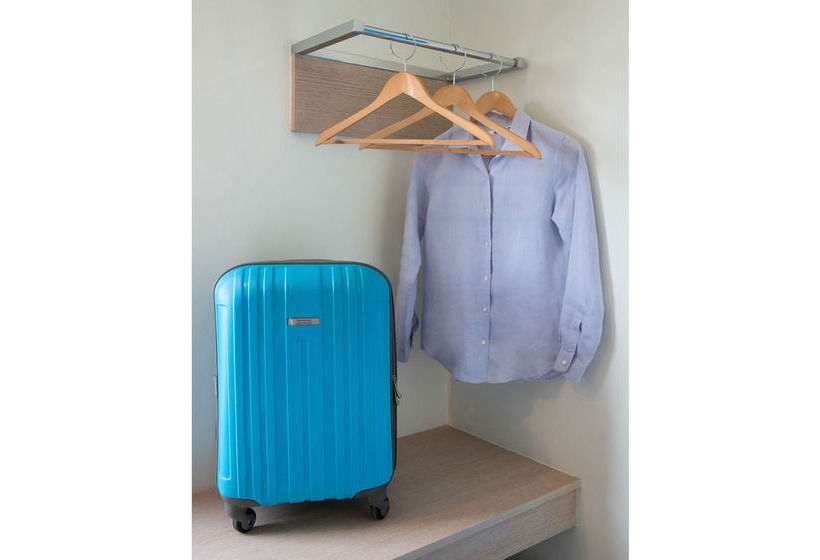 Hotel Hop Inn Chumphon 5