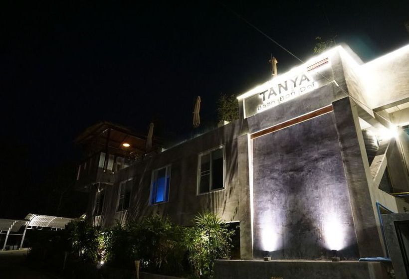 Tanya Baan Bon Doi 16