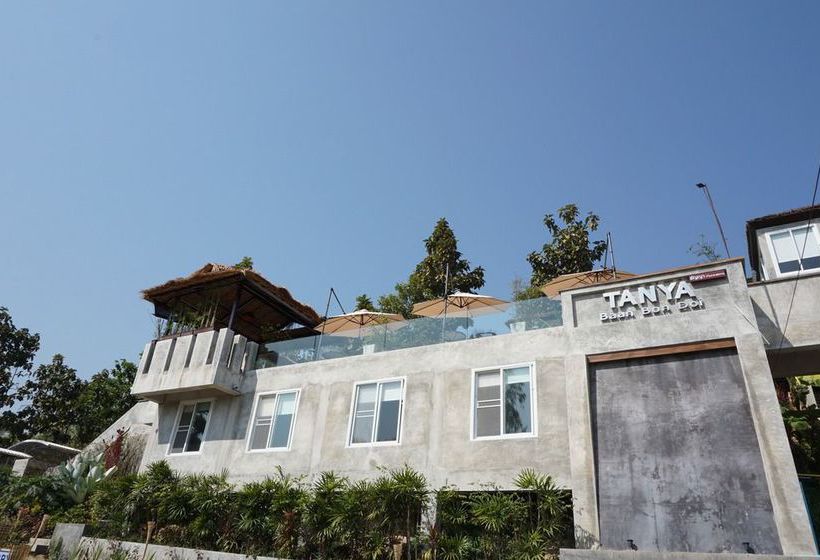 Tanya Baan Bon Doi 7