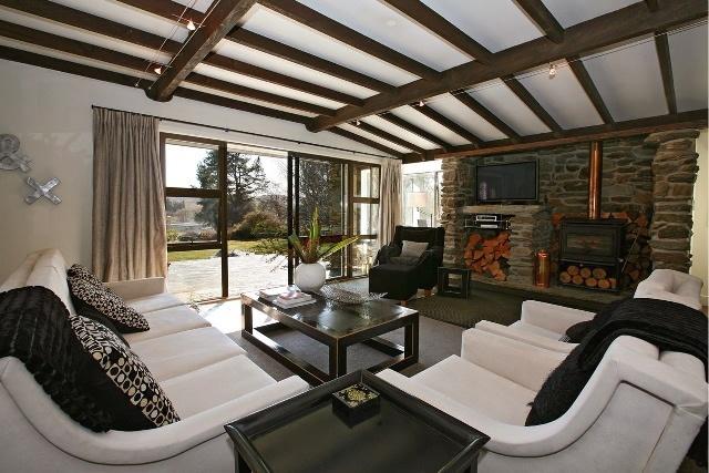 Hotel Waiorau Homestead 4