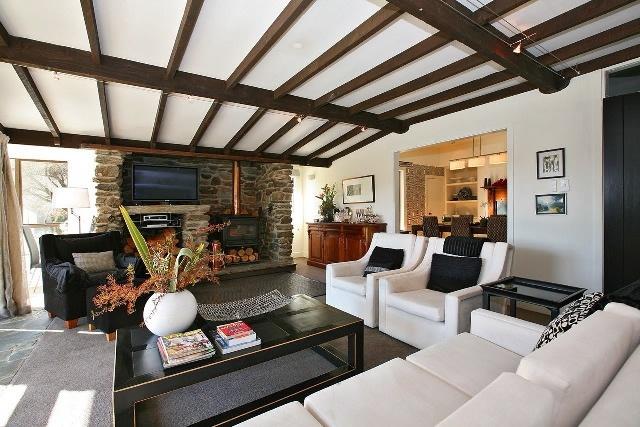 Hotel Waiorau Homestead 5