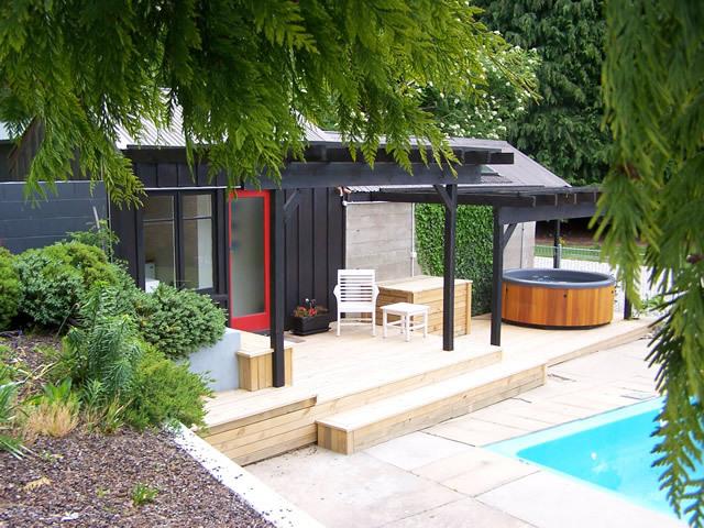 Hotel Waiorau Homestead 7