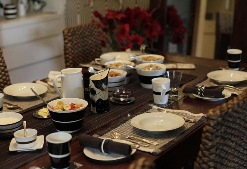 Hotel Waiorau Homestead 8