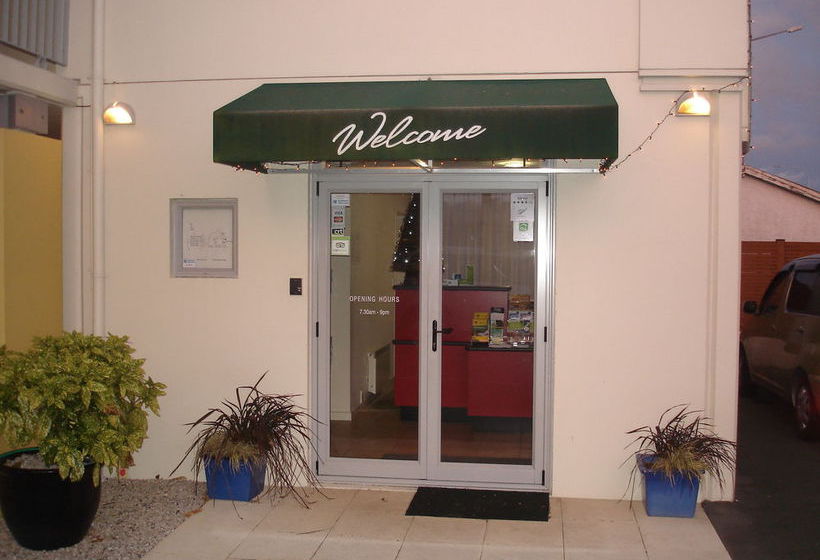 Parkside Motel Richmond