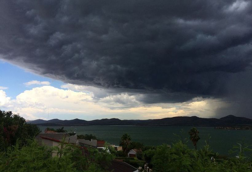 Pensión Galagos Lodge Hartbeespoort