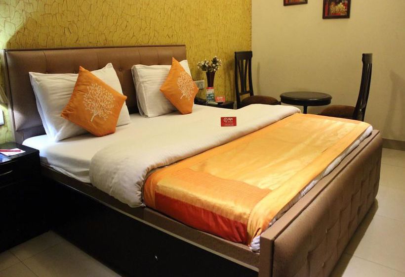 Hotel Oyo Rooms Opposite Sector 14 4