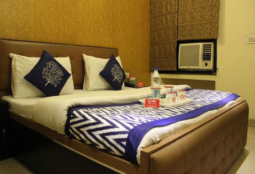 Hotel Oyo Rooms Opposite Sector 14 7