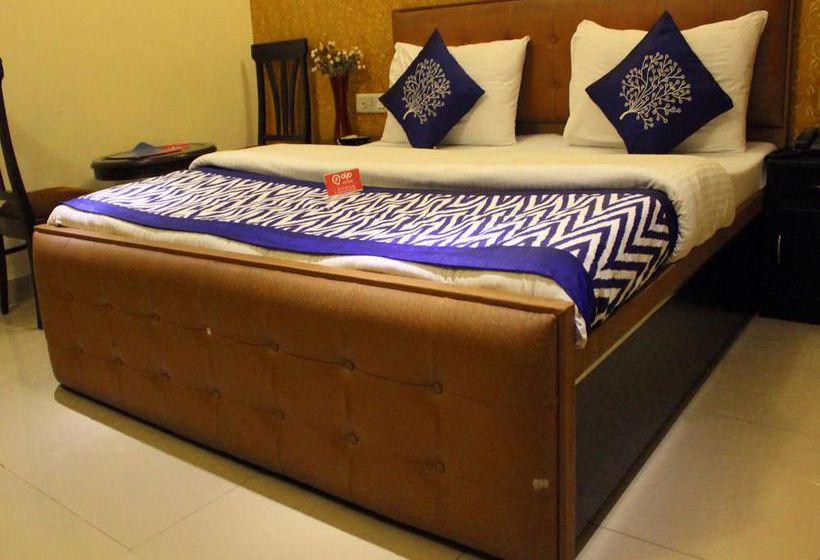 Hotel Oyo Rooms Opposite Sector 14 9