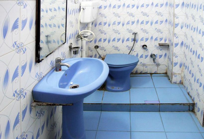 Hotel Oyo Rooms Samarth Nagar Road Varad Ganesh Mandir Aurangabad