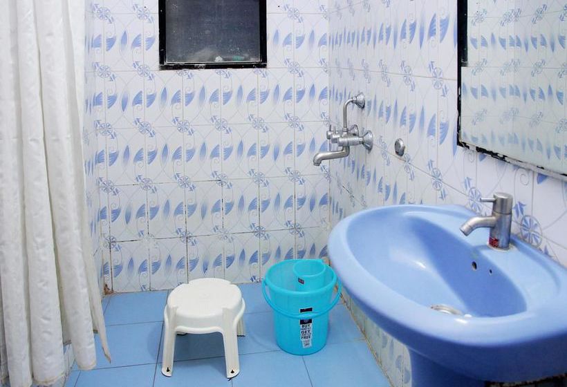 Hotel Oyo Rooms Samarth Nagar Road Varad Ganesh Mandir 1